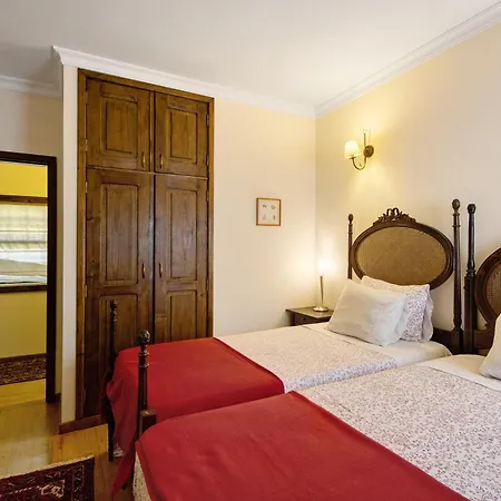 Holiday home Casa Do Mirante *