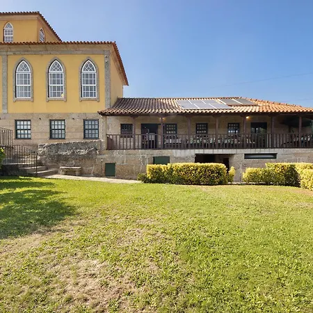 Casa Do Mirante Holiday home