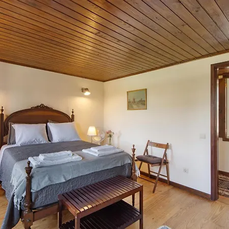 Holiday home Casa Do Mirante Penafiel