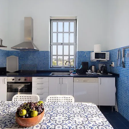 Casa Do Mirante Holiday home *
