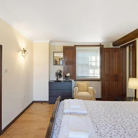 Holiday home Casa Do Mirante Penafiel