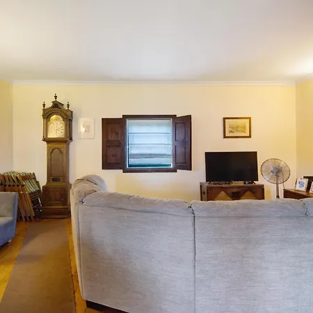 Casa Do Mirante Holiday home