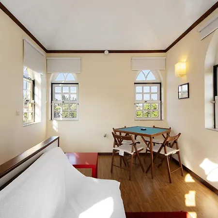 Casa Do Mirante Holiday home *