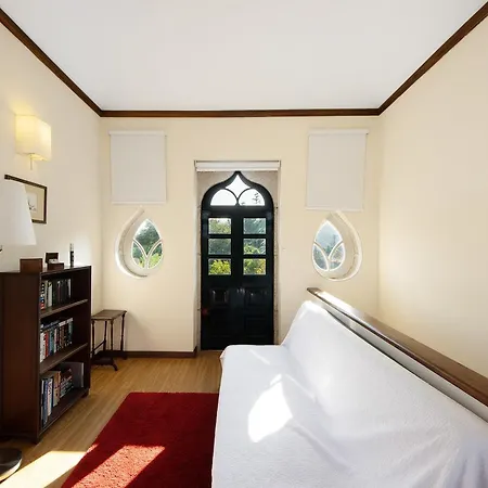 Casa Do Mirante * 페나피엘