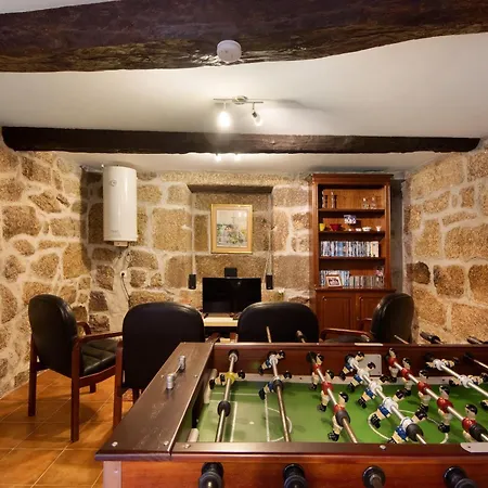 Casa Do Mirante