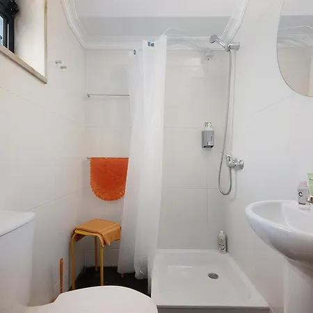 Casa Do Mirante Holiday home