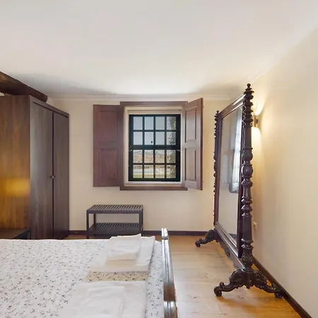Casa Do Mirante Holiday home