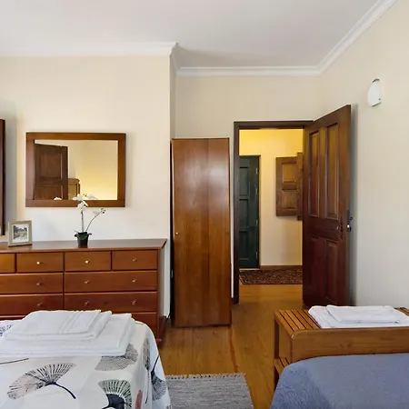 Holiday home Casa Do Mirante Penafiel