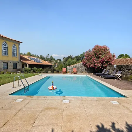 Casa Do Mirante Holiday home *