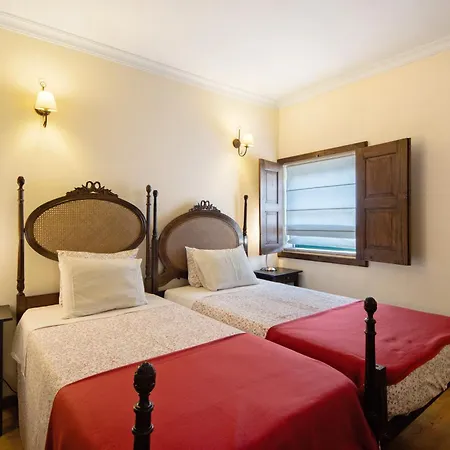 Casa Do Mirante Holiday home
