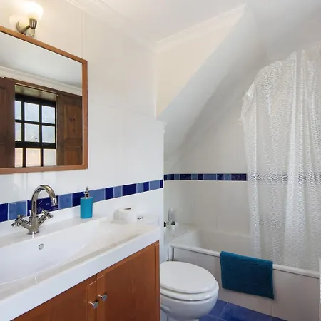 Holiday home Casa Do Mirante