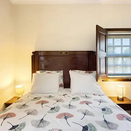 Casa Do Mirante Holiday home Penafiel