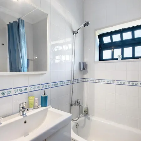 Casa Do Mirante Holiday home