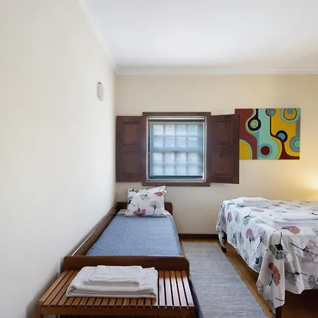 Holiday home Casa Do Mirante *