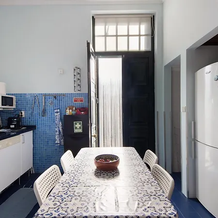 Casa Do Mirante Holiday home