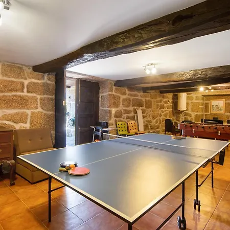 Casa Do Mirante Holiday home *
